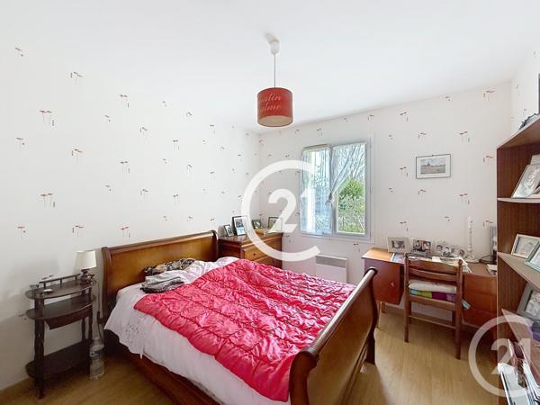 Maison à vendre  4 pièces - 80 m2 LOUZAC ST ANDRE - 16