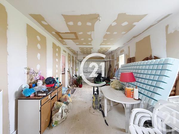 Maison à vendre  4 pièces - 80 m2 LOUZAC ST ANDRE - 16