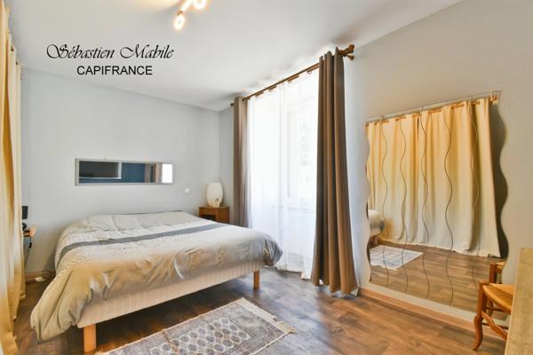 Maison à vendre 6 pièces (35) à Roz sur Couesnon en Bretagne dans la Baie du Mont Saint Michel