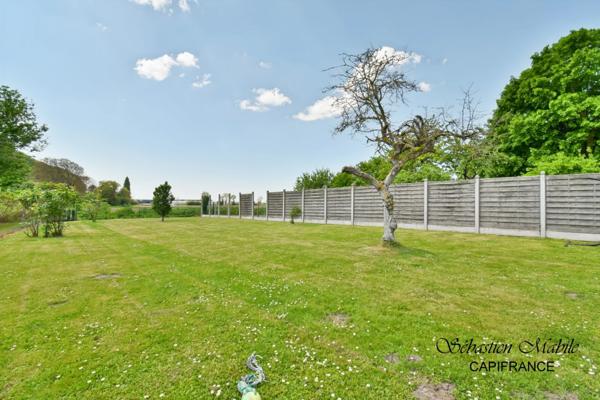 Maison à vendre 6 pièces (35) à Roz sur Couesnon en Bretagne dans la Baie du Mont Saint Michel