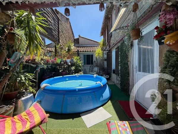 Maison à vendre  4 pièces - 105,70 m 2   LE BEAUSSET  - 83