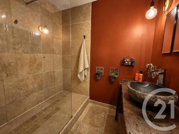 Maison à vendre  4 pièces - 105,70 m 2   LE BEAUSSET  - 83