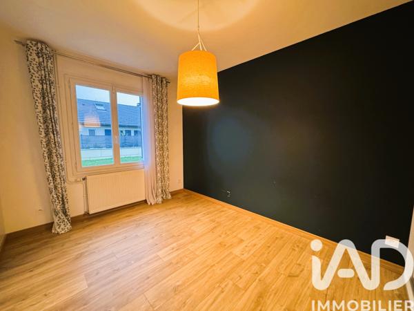 Maison à vendre 5 pièces 102 m² Gex