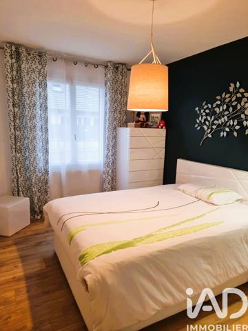 Maison à vendre 5 pièces 102 m² Gex