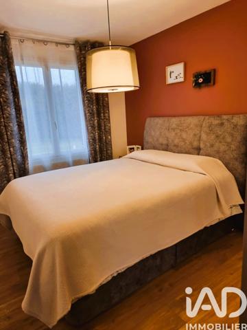 Maison à vendre 5 pièces 102 m² Gex