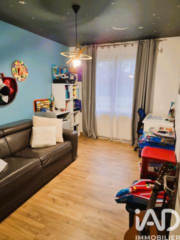 Maison à vendre 5 pièces 102 m² Gex