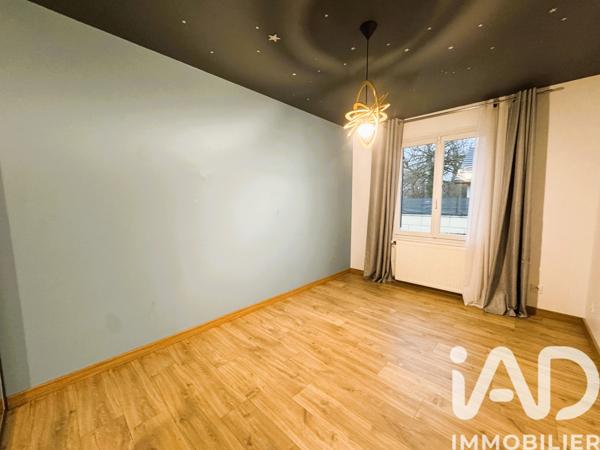 Maison à vendre 5 pièces 102 m² Gex