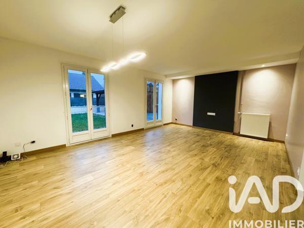 Maison à vendre 5 pièces 102 m² Gex