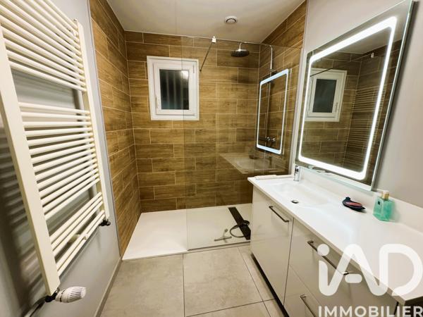 Maison à vendre 5 pièces 102 m² Gex