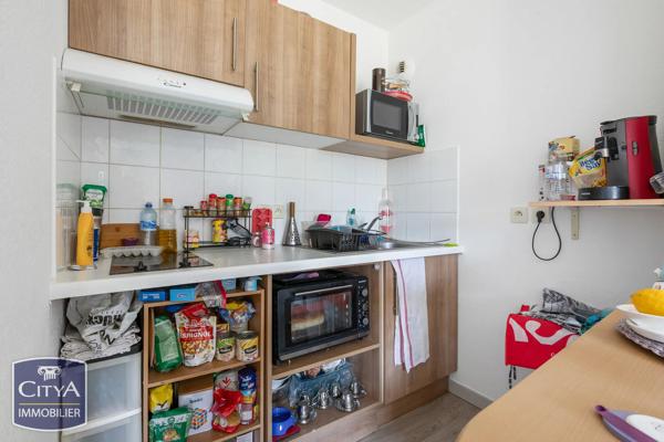 Appartement à vendre 2 pièces 40.44m² Béziers (34500)