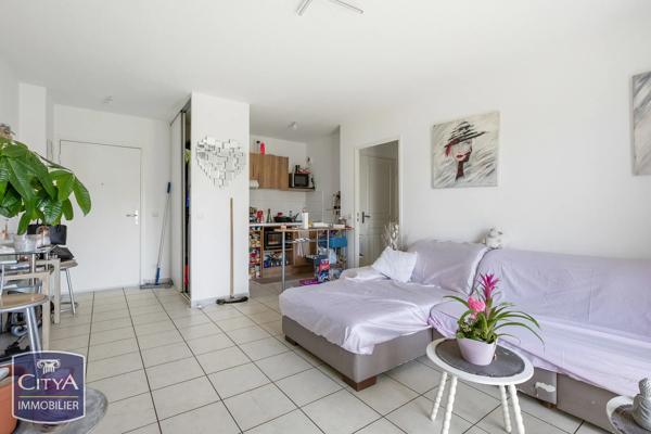 Appartement à vendre 2 pièces 40.44m² Béziers (34500)