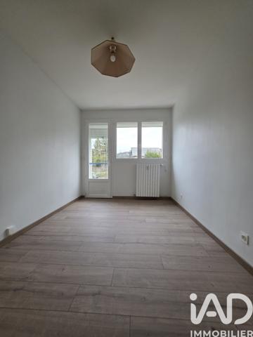 Location appartement 4 pièces 67 m² Lourdes
