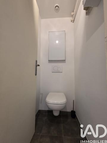 Location appartement 4 pièces 67 m² Lourdes