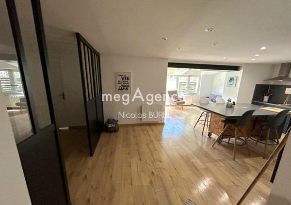 Appartement à LAVAL, 53000 - 4 pièces 76m²