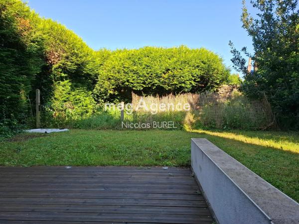 Appartement à LAVAL, 53000 - 4 pièces 76m²