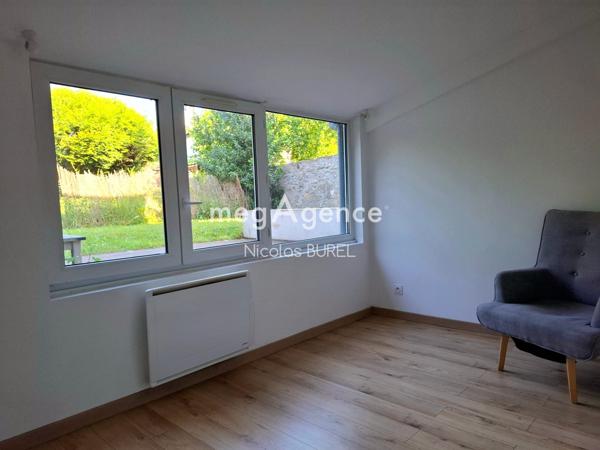 Appartement à LAVAL, 53000 - 4 pièces 76m²