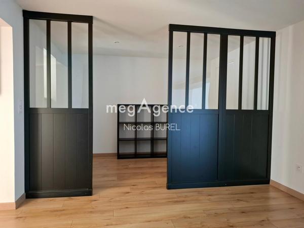 Appartement à LAVAL, 53000 - 4 pièces 76m²