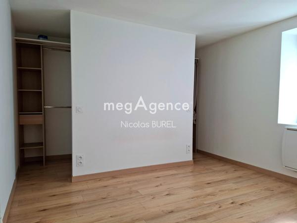 Appartement à LAVAL, 53000 - 4 pièces 76m²