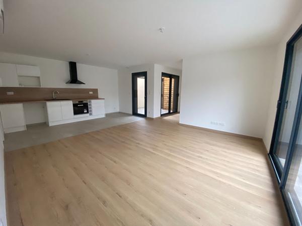 Penthouse T4 d'exception