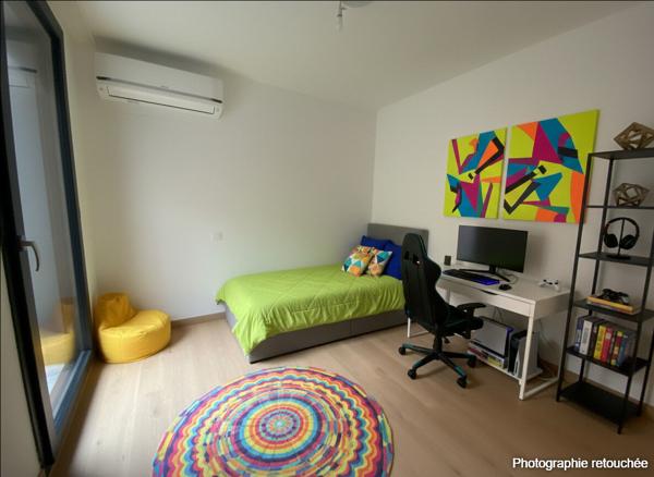 Penthouse T4 d'exception