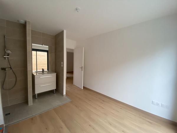 Penthouse T4 d'exception