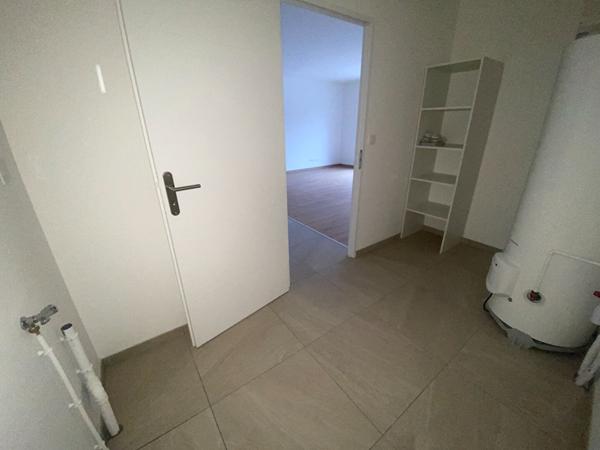 Penthouse T4 d'exception