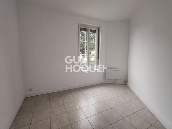 APPARTEMENT À LOUER DE 3 PIÈCES DE 63,43 M²