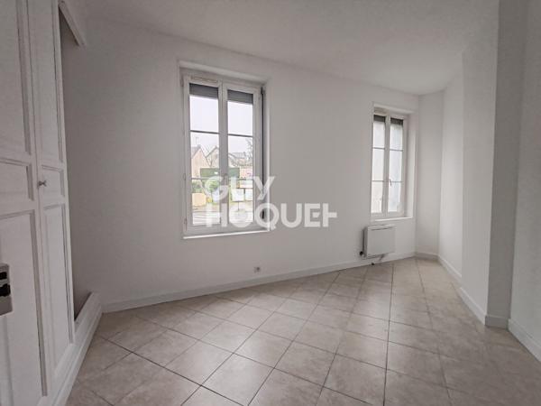 APPARTEMENT À LOUER DE 3 PIÈCES DE 63,43 M²