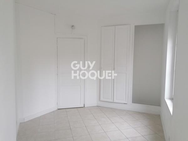 APPARTEMENT À LOUER DE 3 PIÈCES DE 63,43 M²