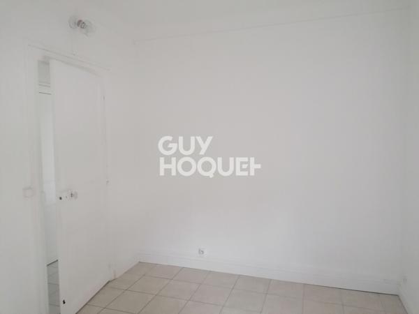 APPARTEMENT À LOUER DE 3 PIÈCES DE 63,43 M²