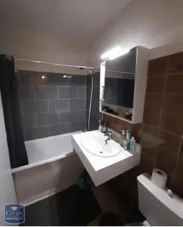 Appartement à louer 2 pièces 35.96m² Bordeaux (33000)