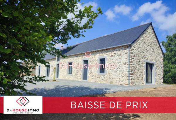 Maison à vendre 2 pièces de 35 m²