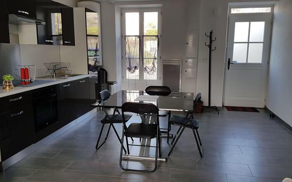 Maison à louer