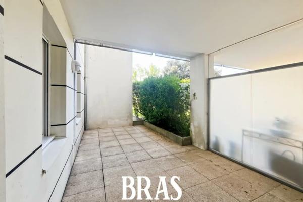 Appartement T3 - 69m² - Carquefou