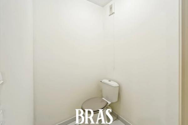 Appartement T3 - 69m² - Carquefou