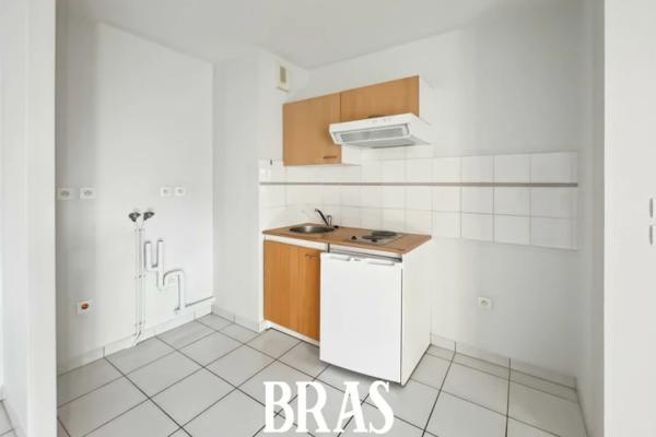 Appartement T3 - 69m² - Carquefou