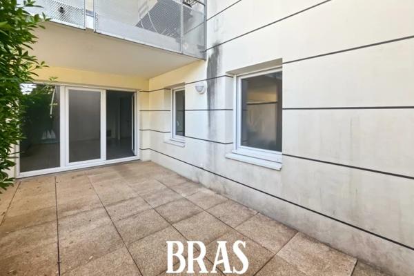 Appartement T3 - 69m² - Carquefou