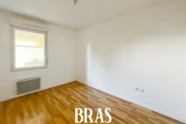 Appartement T3 - 69m² - Carquefou