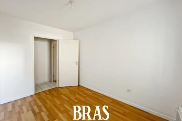 Appartement T3 - 69m² - Carquefou