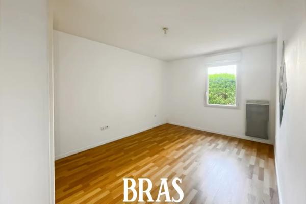 Appartement T3 - 69m² - Carquefou