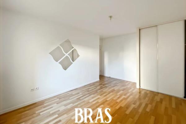 Appartement T3 - 69m² - Carquefou