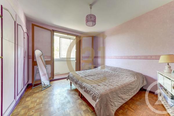 Appartement T3 à vendre  3 pièces - 72,79 m 2   LYON  - 69003