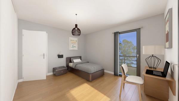 Dpt Moselle (57), à vendre CUVRY maison P7 de 170,35 m² - Piscine