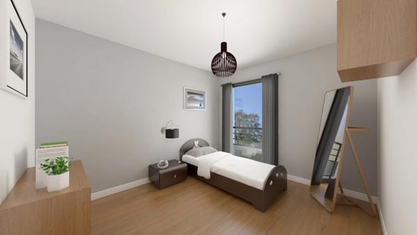 Dpt Moselle (57), à vendre CUVRY maison P7 de 170,35 m² - Piscine