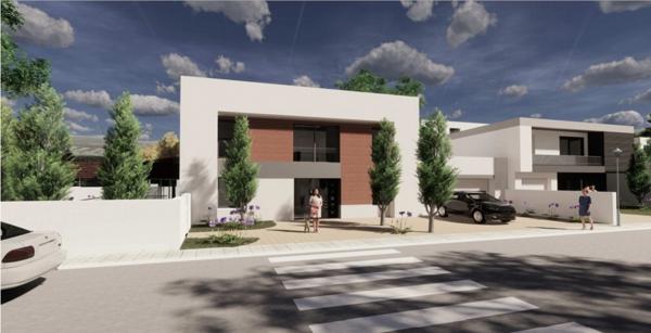 Dpt Moselle (57), à vendre CUVRY maison P7 de 170,35 m² - Piscine