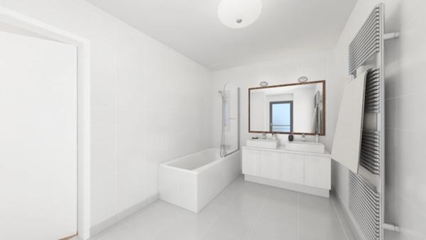 Dpt Moselle (57), à vendre CUVRY maison P7 de 170,35 m² - Piscine