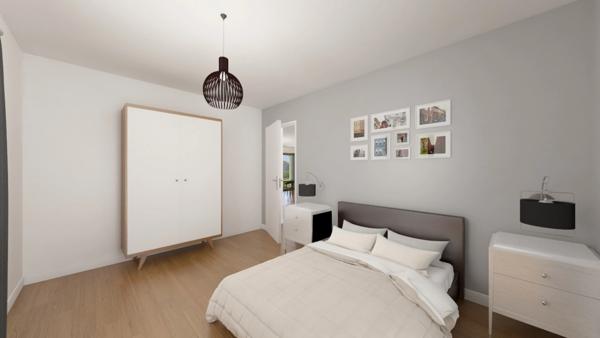 Dpt Moselle (57), à vendre CUVRY maison P7 de 170,35 m² - Piscine