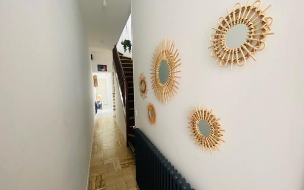 Maison à vendre    5 pièces • 102 m2 Saint-Quentin