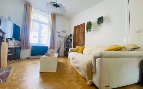 Maison à vendre    5 pièces • 102 m2 Saint-Quentin