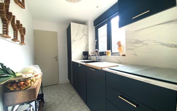 Maison à vendre    5 pièces • 102 m2 Saint-Quentin